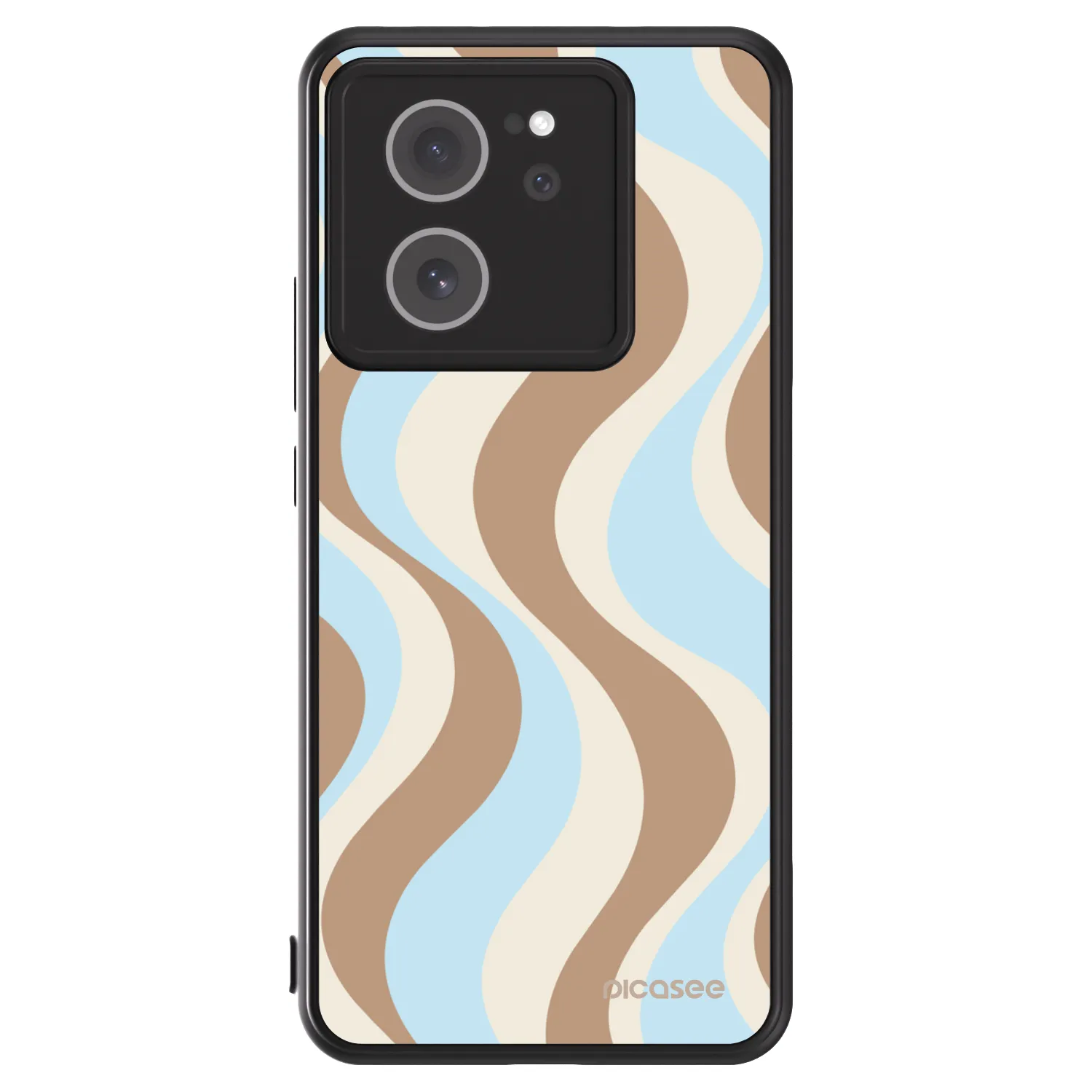 Picasee ULTIMATE CASE pro Xiaomi 13T Pro - Abanico Days