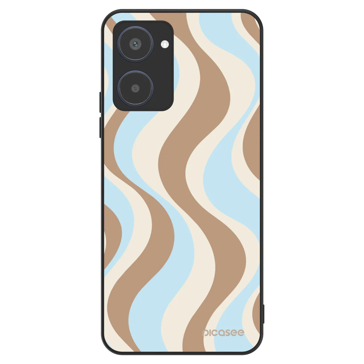 Picasee ULTIMATE CASE pro Realme 10 4G - Abanico Days