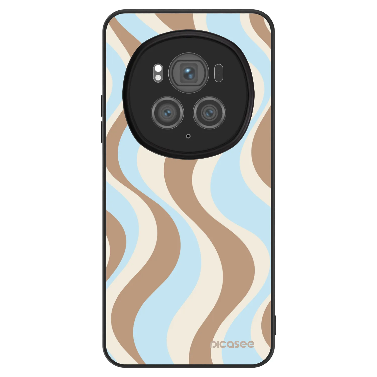 Picasee ULTIMATE CASE pro Honor Magic6 Pro - Abanico Days