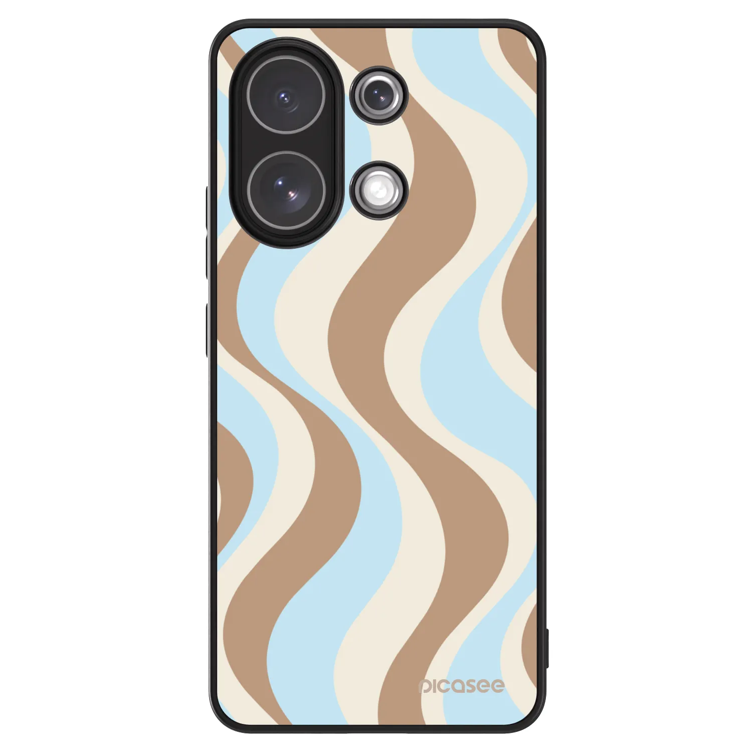 Picasee ULTIMATE CASE pro Xiaomi Redmi Note 13 4G - Abanico Days