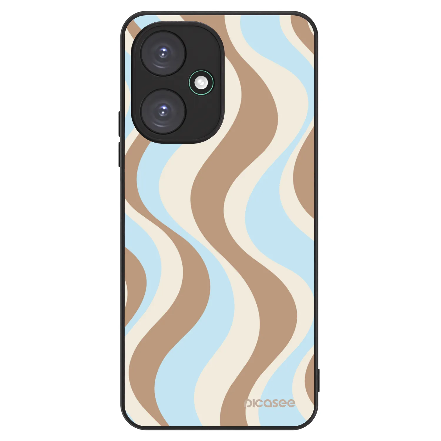 Picasee ULTIMATE CASE pro Xiaomi Redmi 13C 5G - Abanico Days