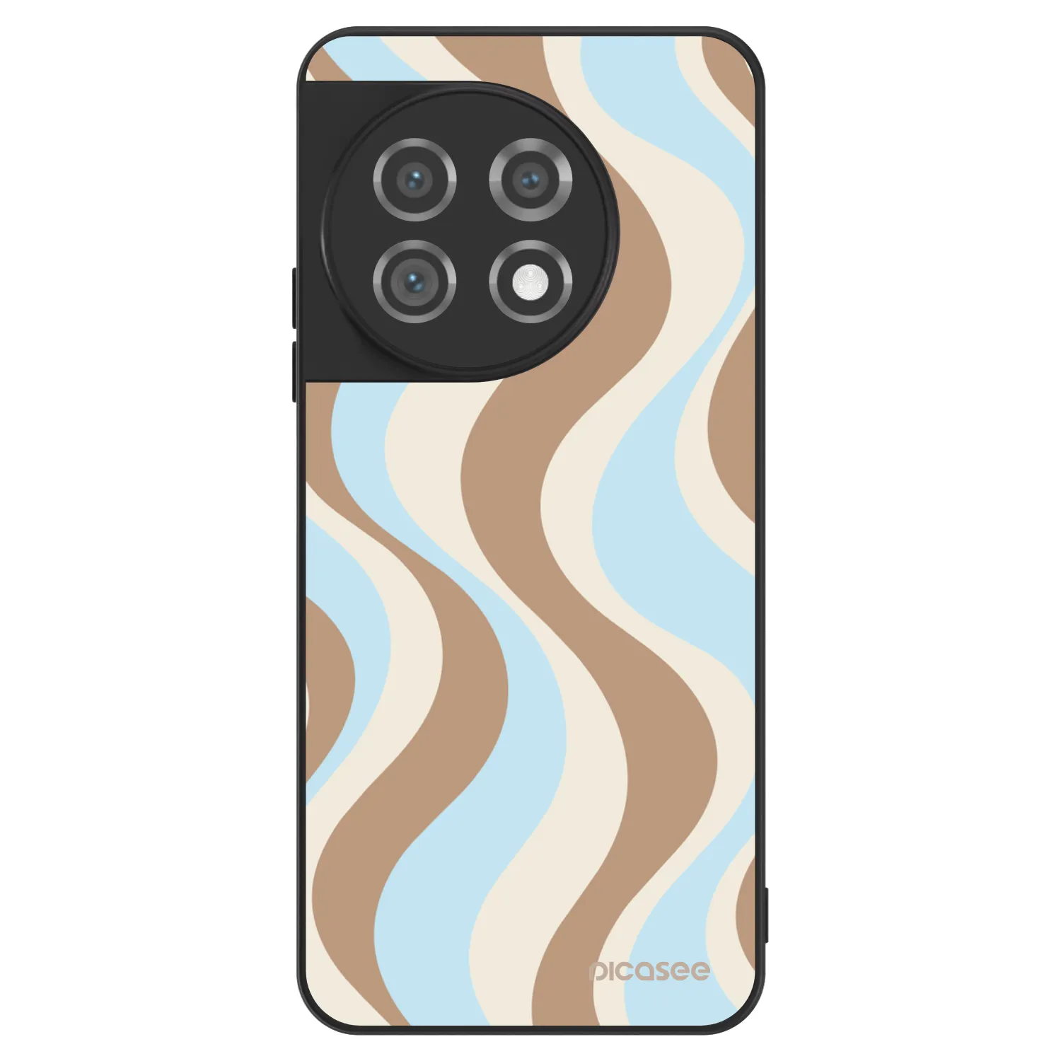 Picasee ULTIMATE CASE pro OnePlus 11 5G - Abanico Days