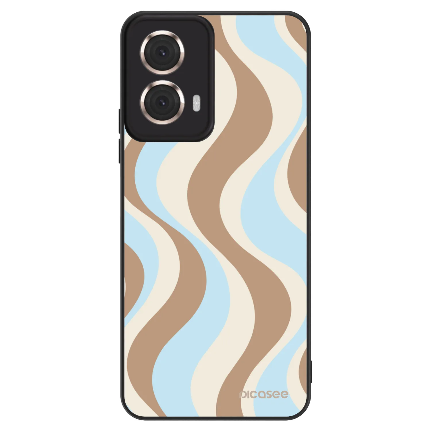 Picasee ULTIMATE CASE pro Motorola Moto G85 - Abanico Days