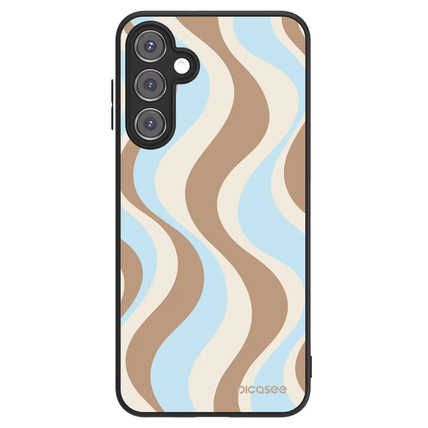 Picasee ULTIMATE CASE pro Samsung Galaxy A16 5G - Abanico Days