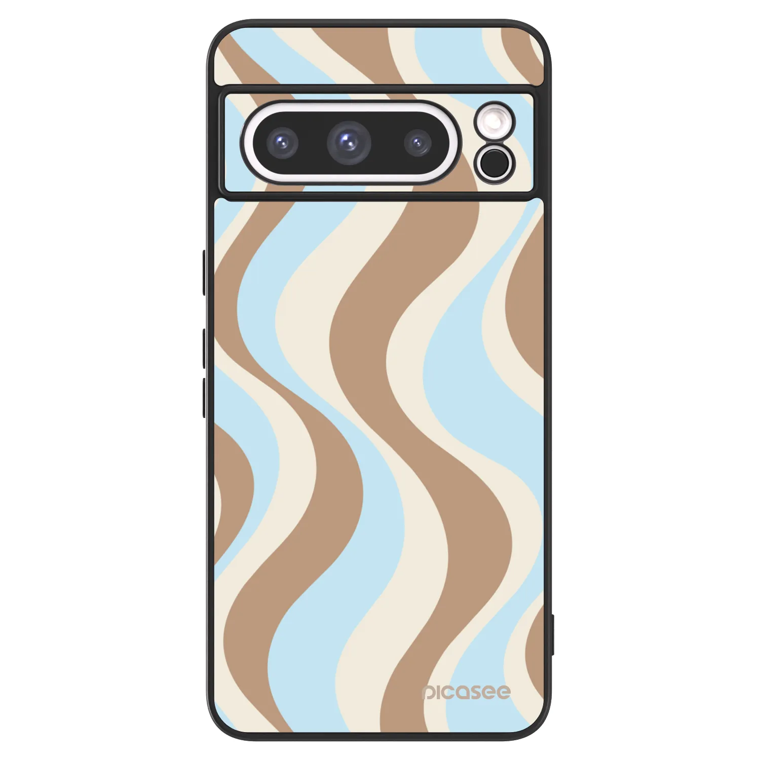 Picasee ULTIMATE CASE pro Google Pixel 8 Pro - Abanico Days
