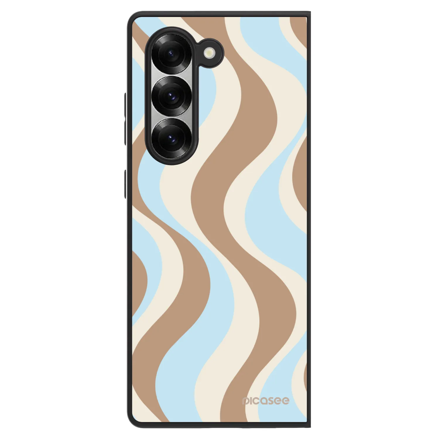 Picasee ULTIMATE CASE pro Samsung Galaxy Z Fold6 5G - Abanico Days