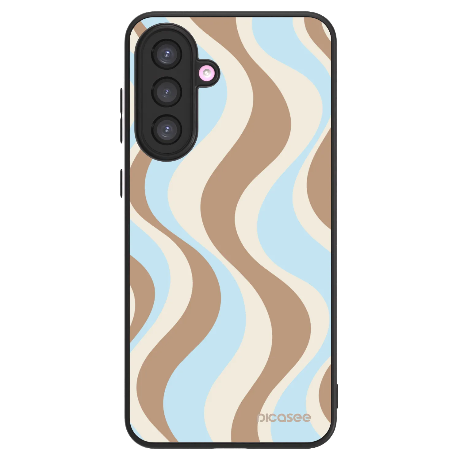 Picasee ULTIMATE CASE pro Samsung Galaxy A36 5G - Abanico Days