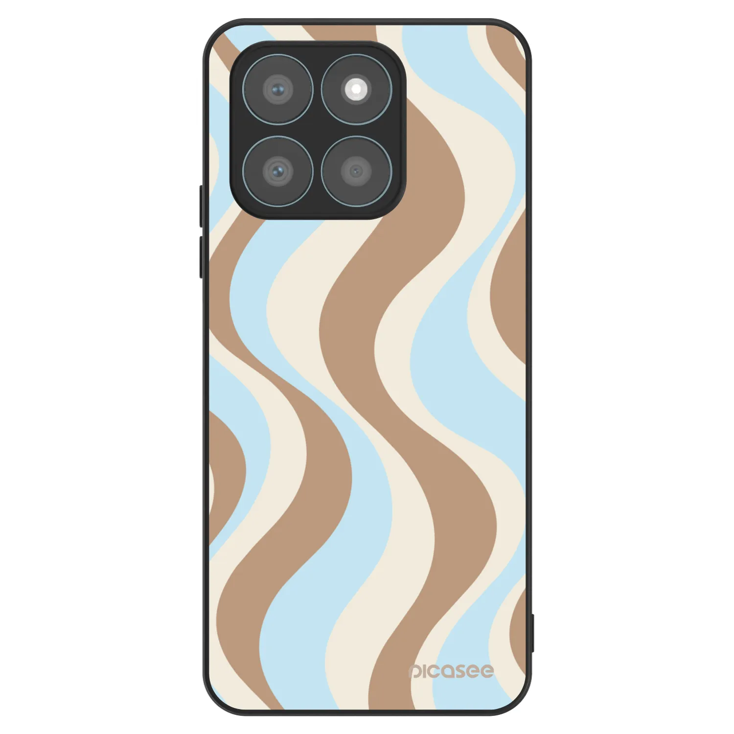 Picasee ULTIMATE CASE pro Honor X8c - Abanico Days