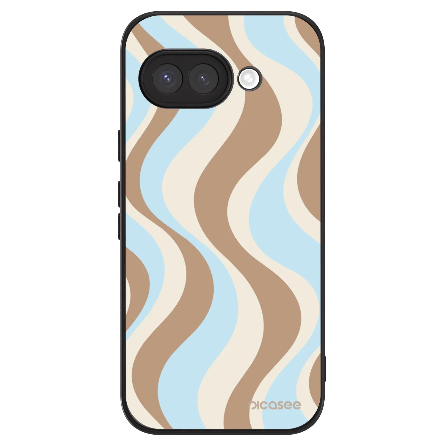 Picasee ULTIMATE CASE pro Google Pixel 9a - Abanico Days