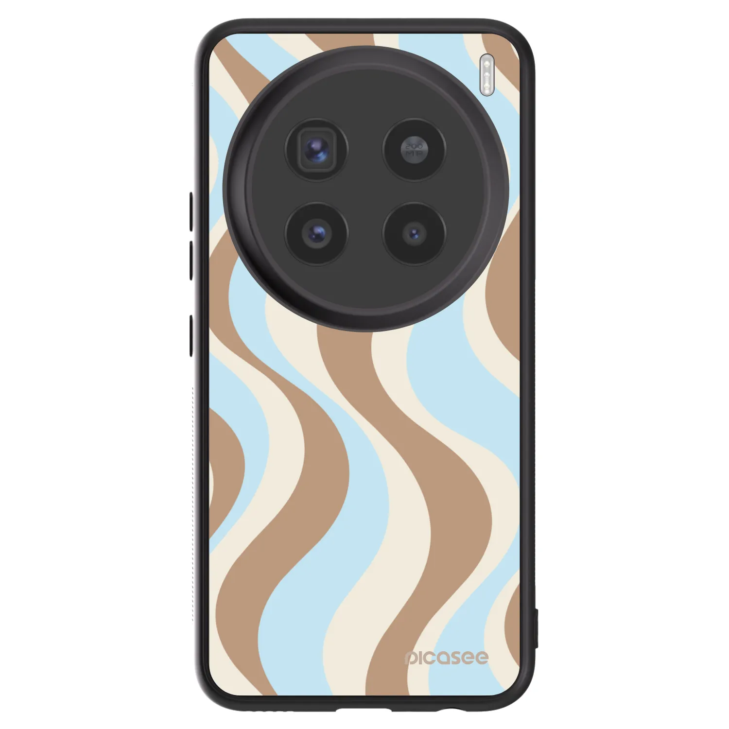 Picasee ULTIMATE CASE pro Vivo X200 Pro - Abanico Days