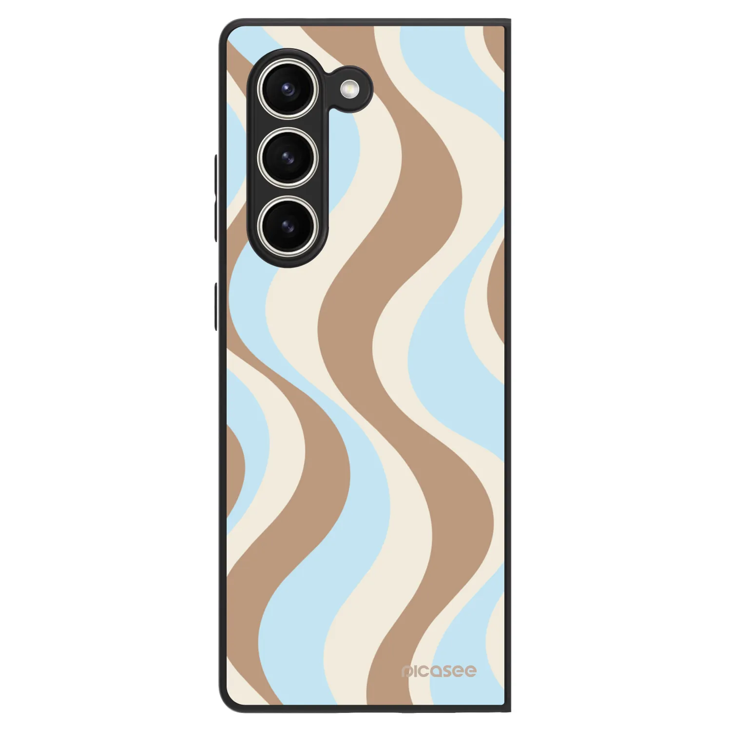 Picasee ULTIMATE CASE pro Samsung Galaxy Z Fold5 5G - Abanico Days