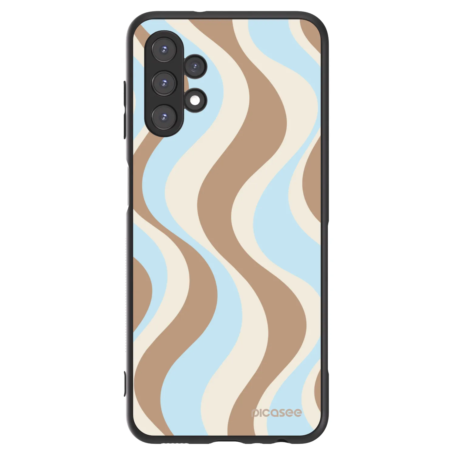 Picasee ULTIMATE CASE pro Samsung Galaxy A13 5G - Abanico Days