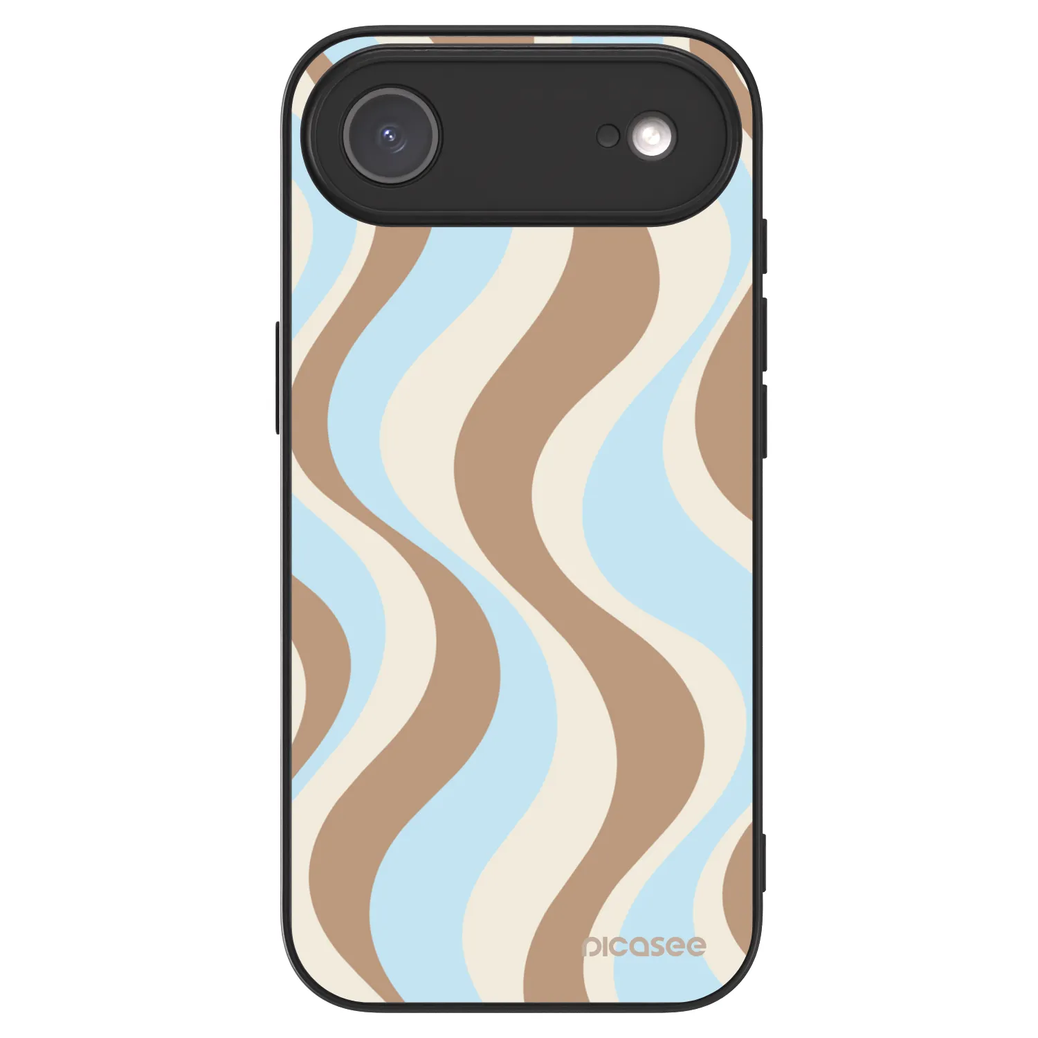 Picasee ULTIMATE CASE MagSafe pro Apple iPhone Air - Abanico Days