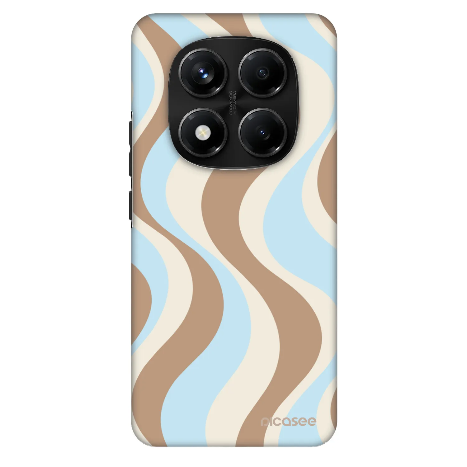 Picasee Fashion Case pre Xiaomi Redmi Note 14 Pro+ 5G - Abanico Days