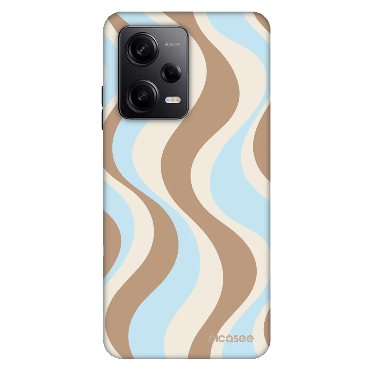 Picasee Fashion Case pre Xiaomi Redmi Note 12 Pro 5G - Abanico Days