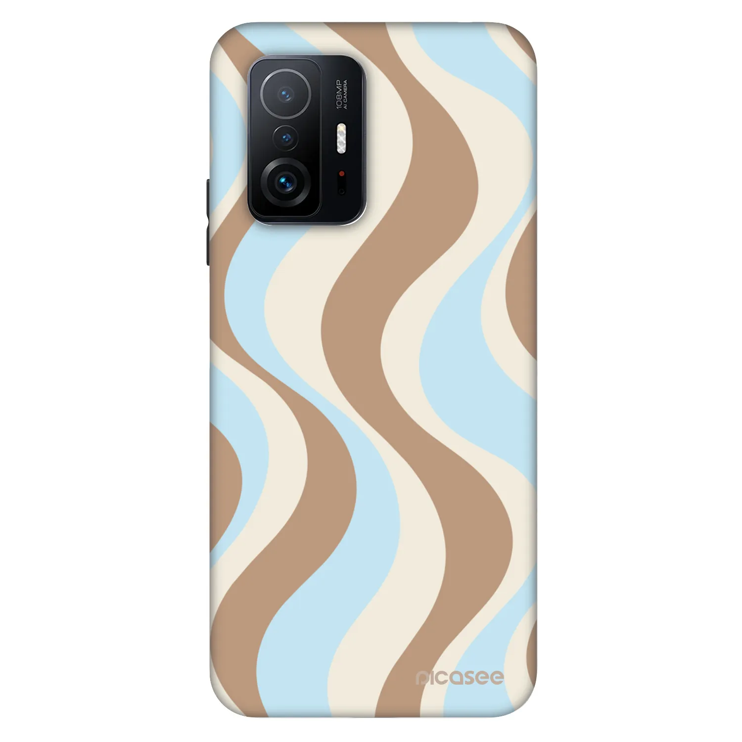 Picasee Fashion Case pre Xiaomi 11T Pro - Abanico Days