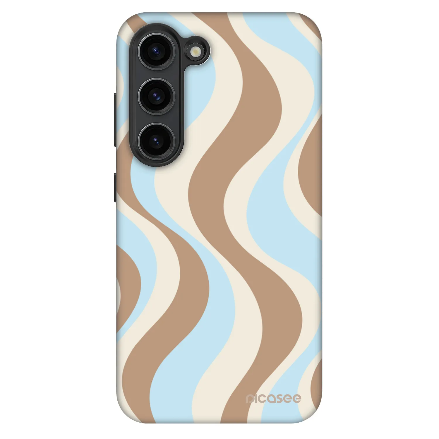 Picasee Fashion Case pre Samsung Galaxy S23+ 5G - Abanico Days