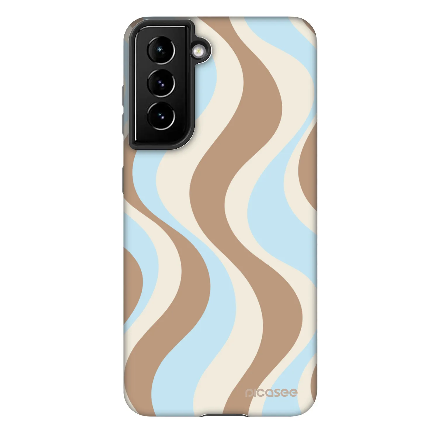 Picasee Fashion Case pre Samsung Galaxy S21 FE 5G - Abanico Days