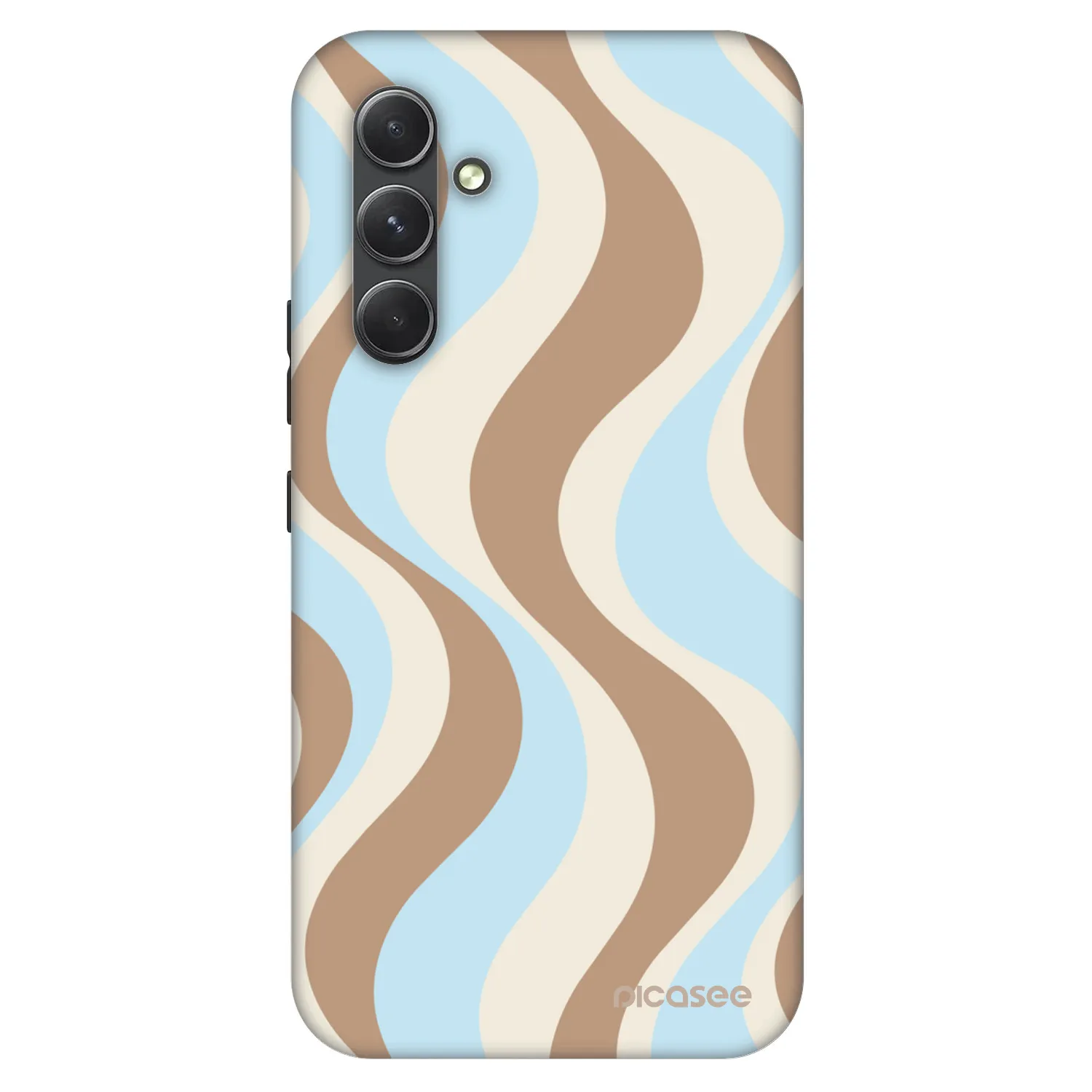 Picasee Fashion Case pre Samsung Galaxy A54 5G A546B - Abanico Days