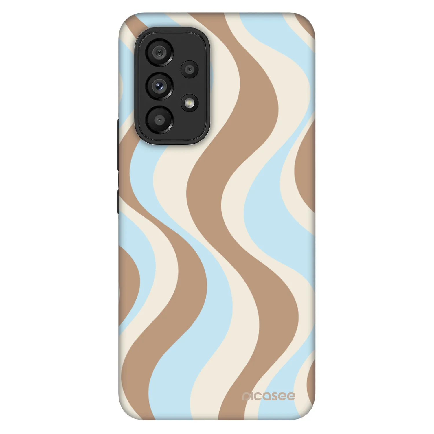 Picasee Fashion Case pre Samsung Galaxy A53 5G A536 - Abanico Days