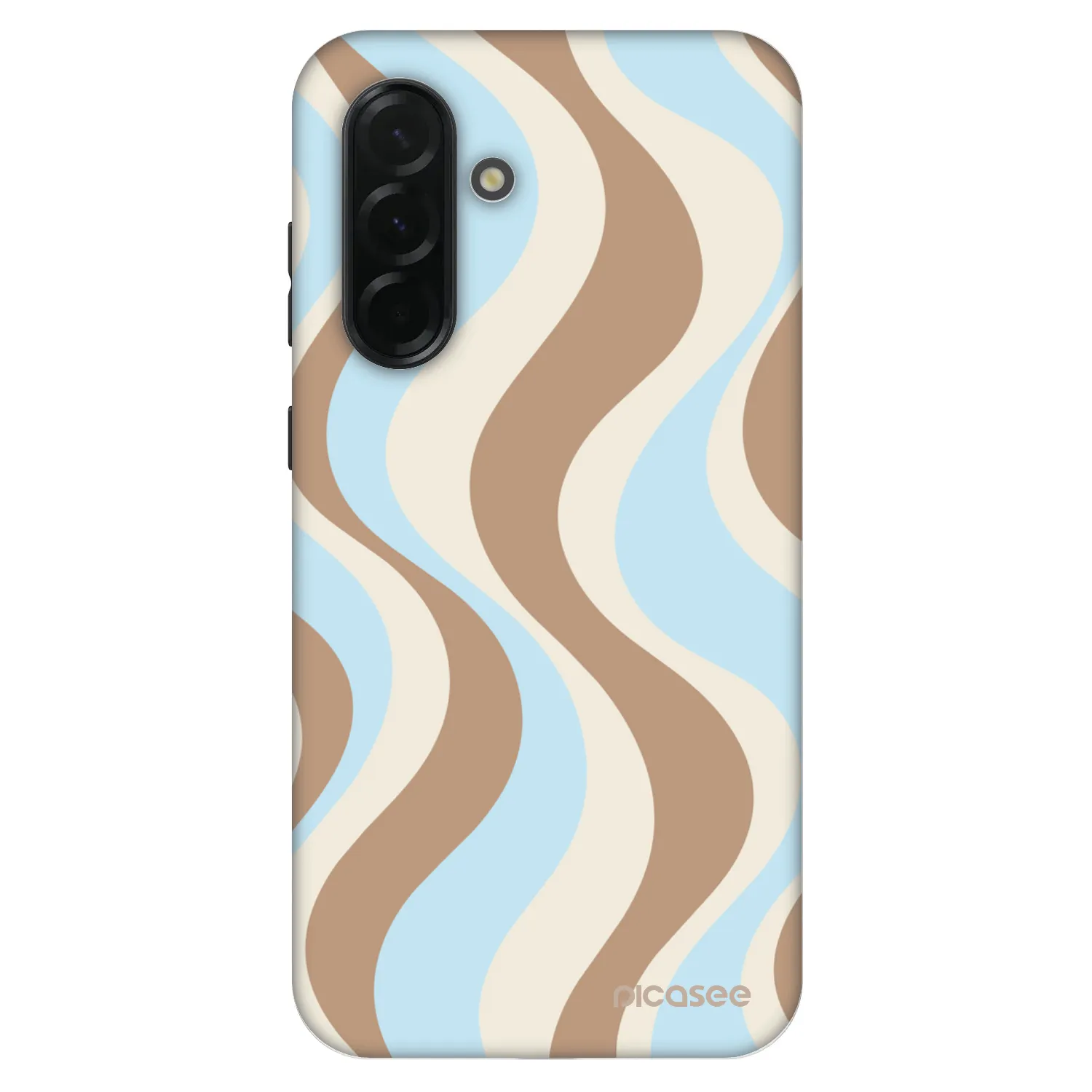 Picasee Fashion Case pre Samsung Galaxy A36 5G - Abanico Days