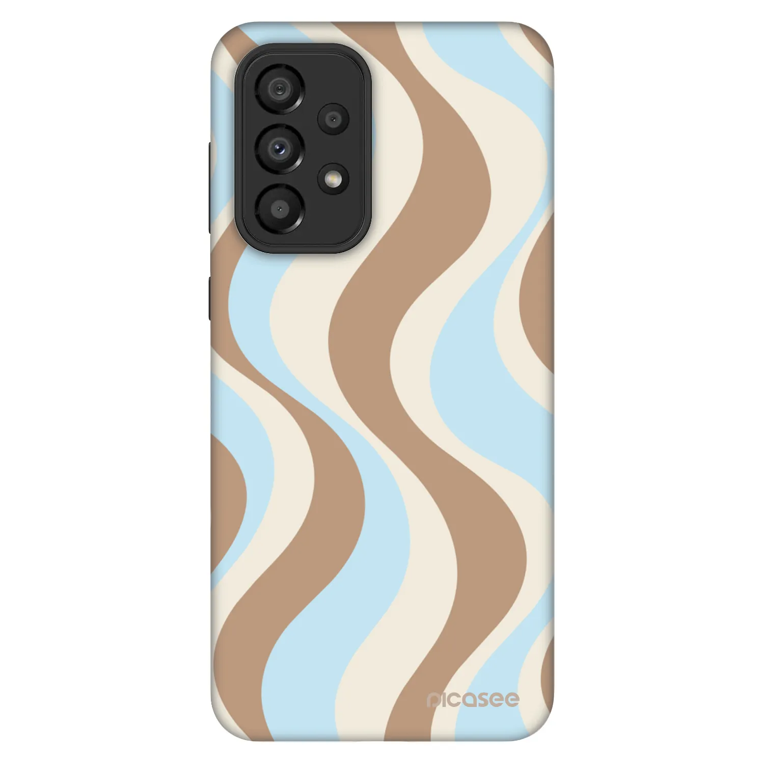Picasee Fashion Case pre Samsung Galaxy A33 5G A336 - Abanico Days
