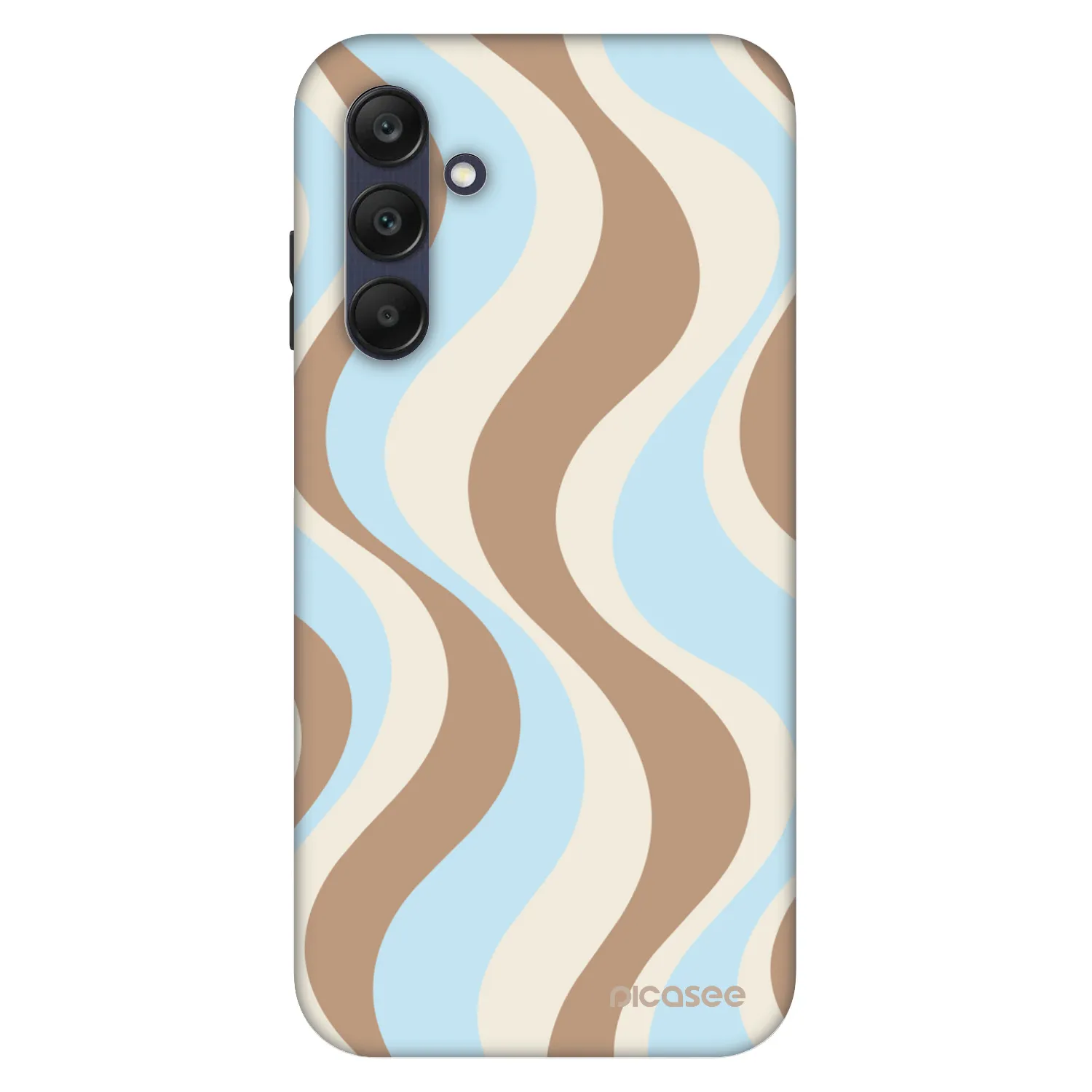 Picasee Fashion Case pre Samsung Galaxy A25 A256B 5G - Abanico Days