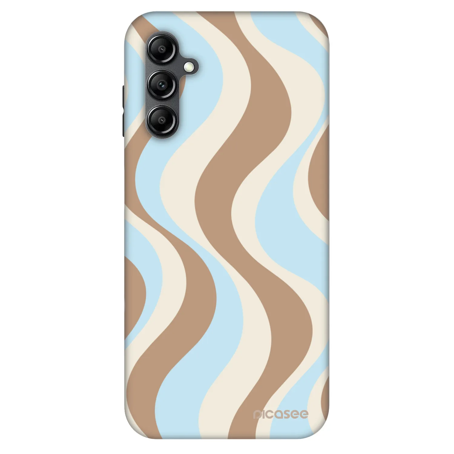 Picasee Fashion Case pre Samsung Galaxy A16 5G - Abanico Days