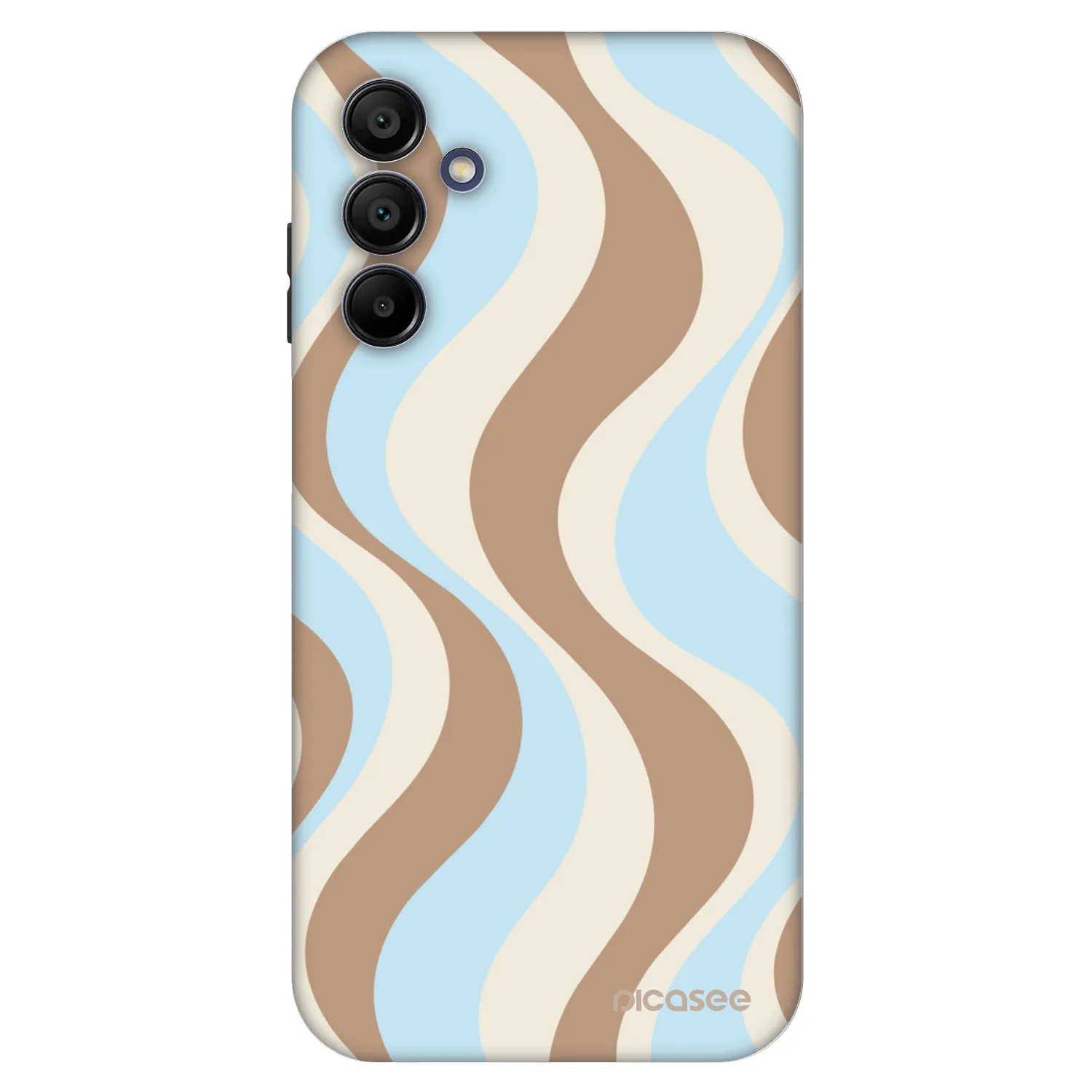 Picasee Fashion Case pre Samsung Galaxy A15 A156B 5G - Abanico Days