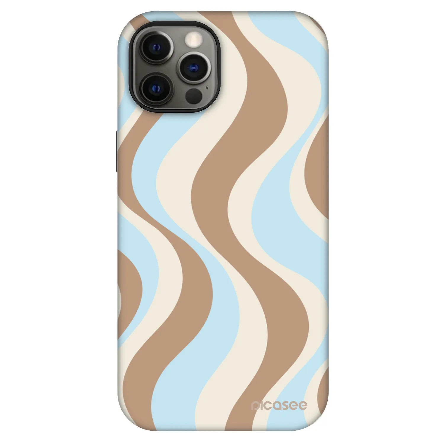 Picasee Fashion Case MagSafe pre Apple iPhone 12 - Abanico Days