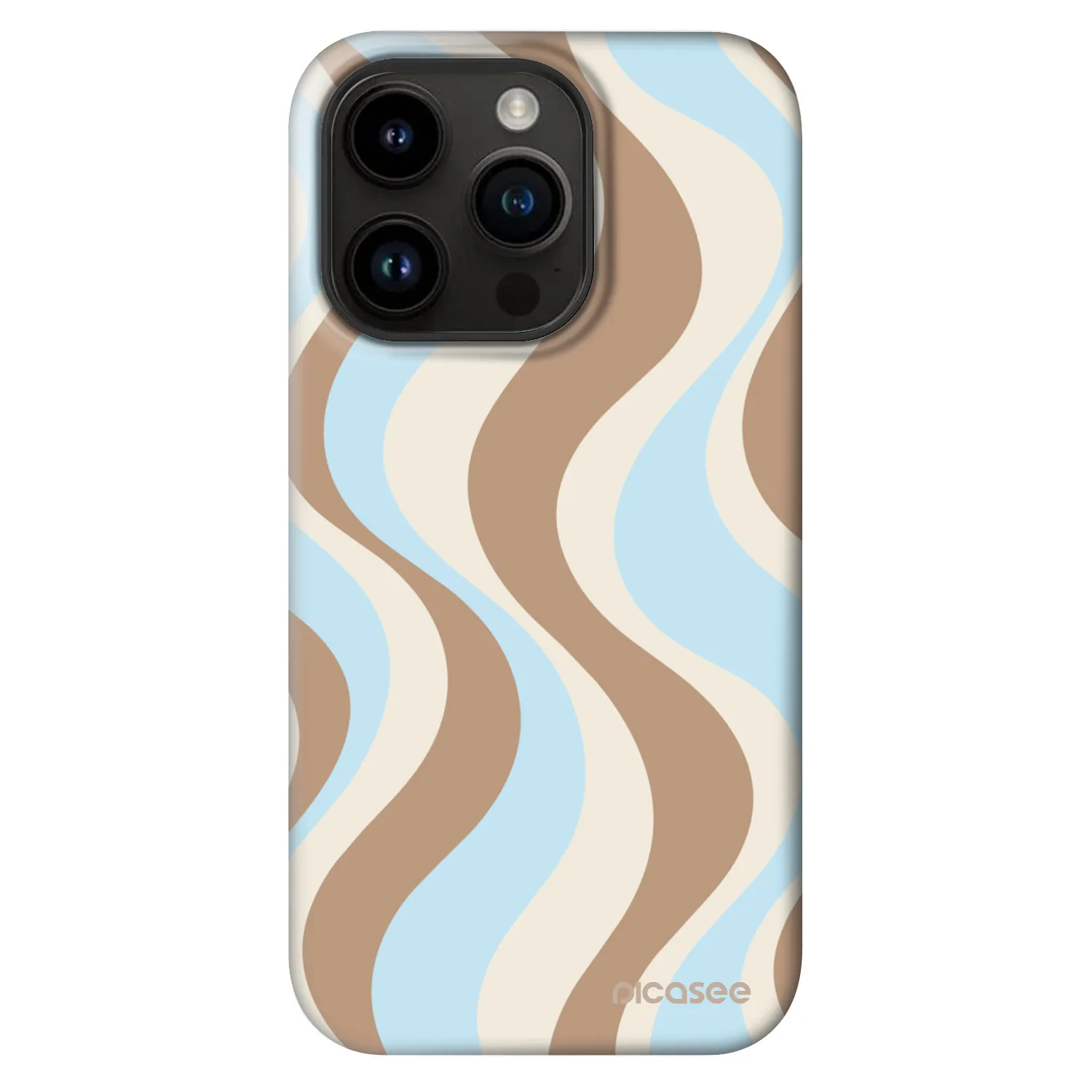 Picasee Fashion Case MagSafe pre Apple iPhone 14 Pro - Abanico Days