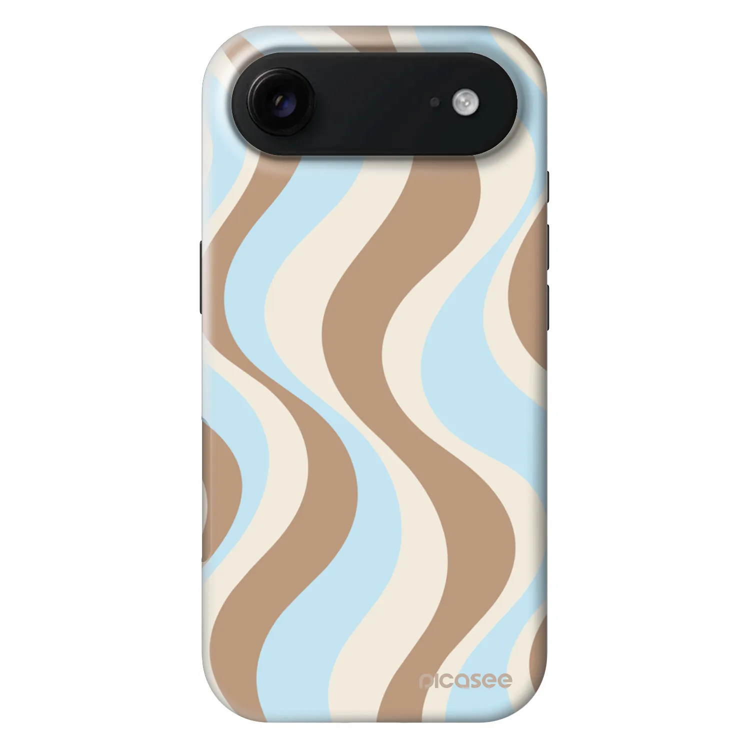 Picasee Fashion Case MagSafe pre Apple iPhone Air - Abanico Days