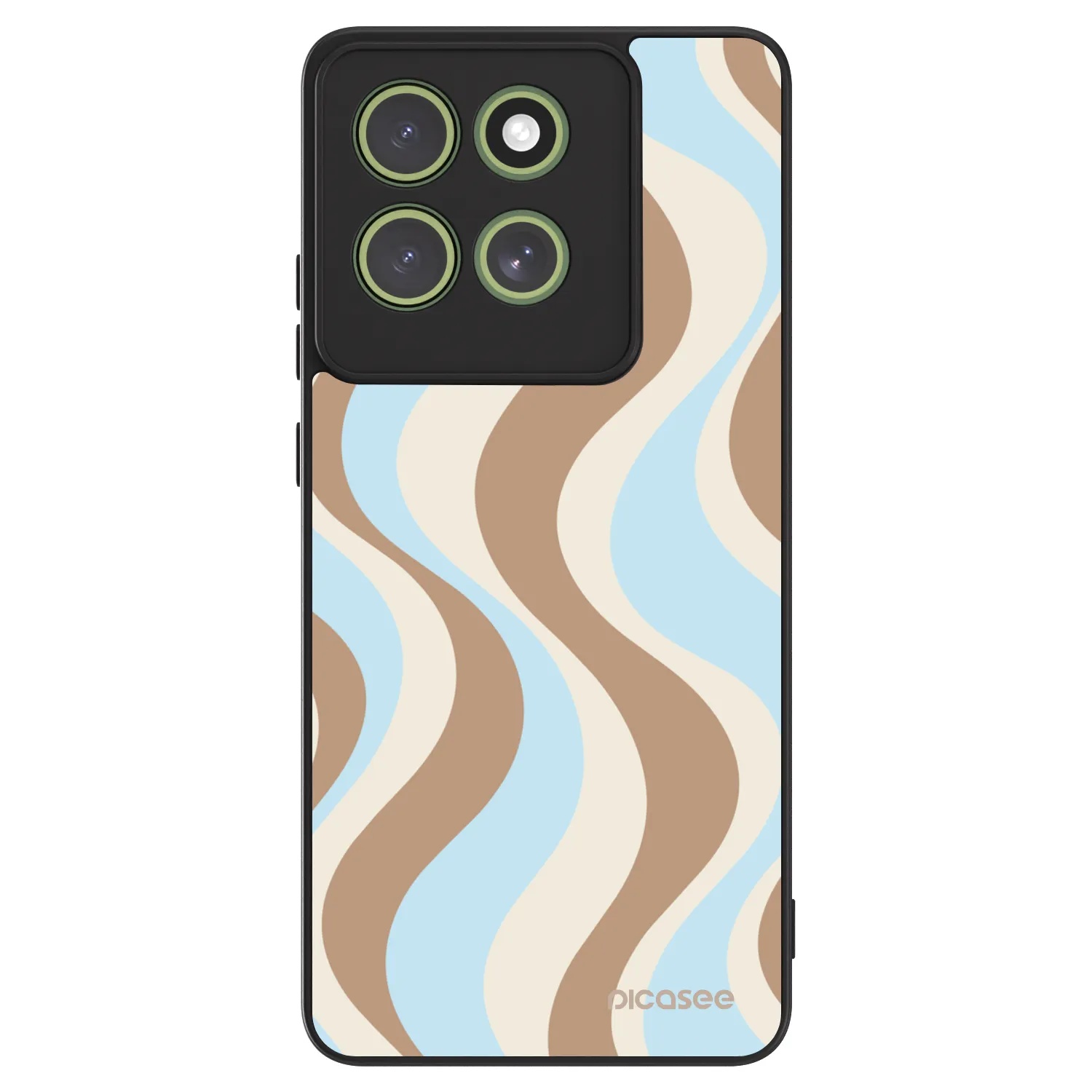 Picasee ULTIMATE CASE pro Motorola Moto G86 5G - Abanico Days