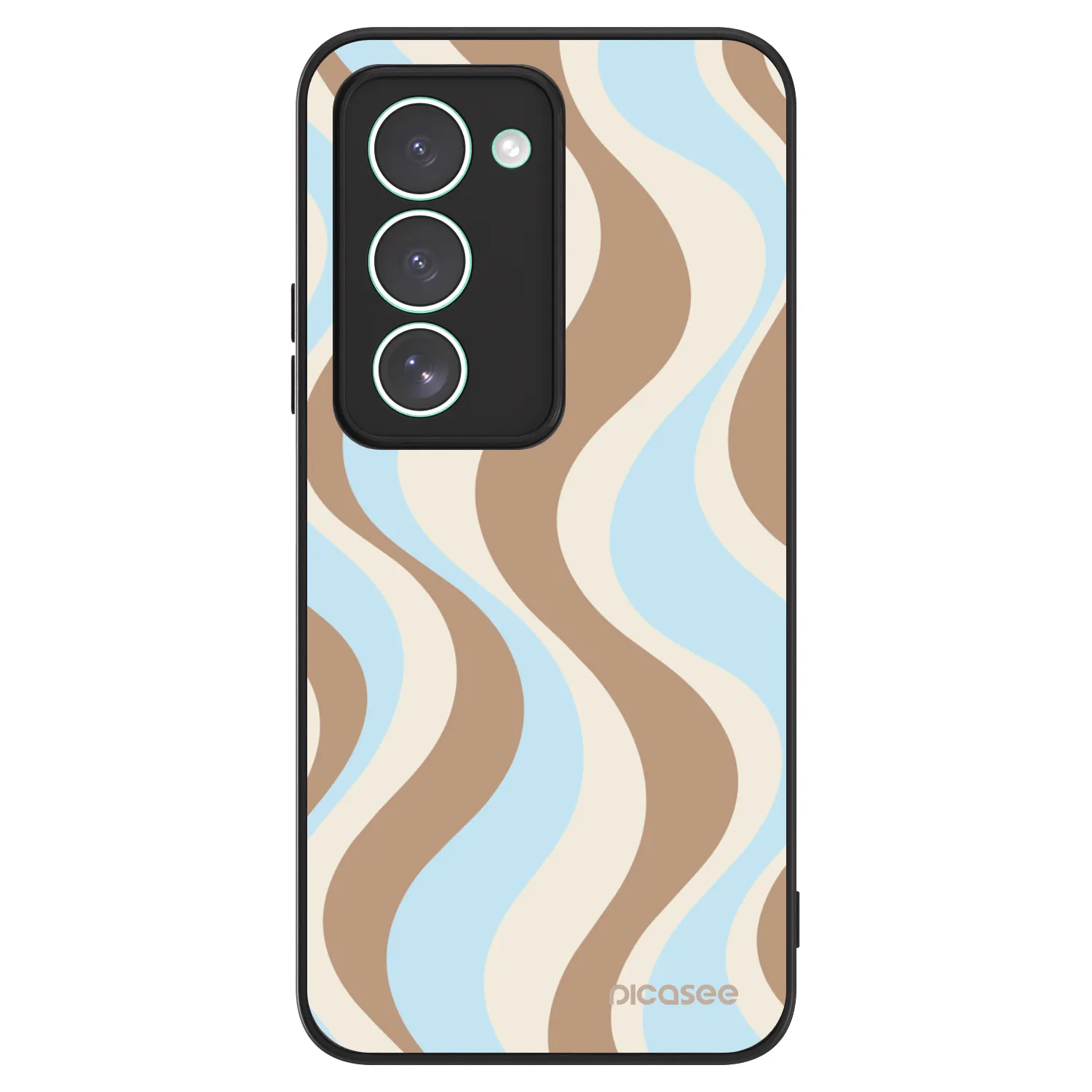 Picasee ULTIMATE CASE pro Xiaomi Redmi 15 5G - Abanico Days