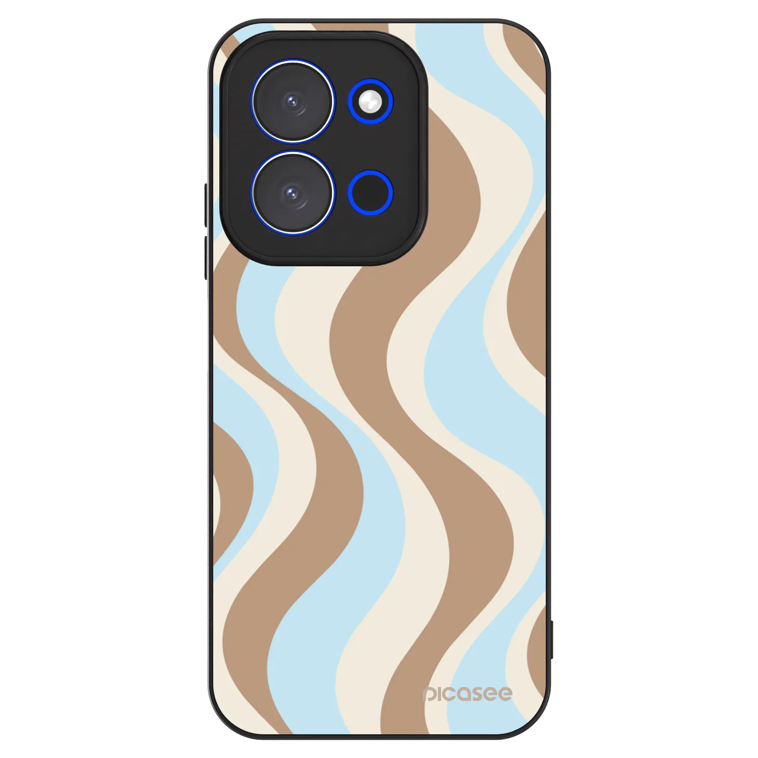 Picasee ULTIMATE CASE pro Xiaomi Redmi 15C 4G - Abanico Days
