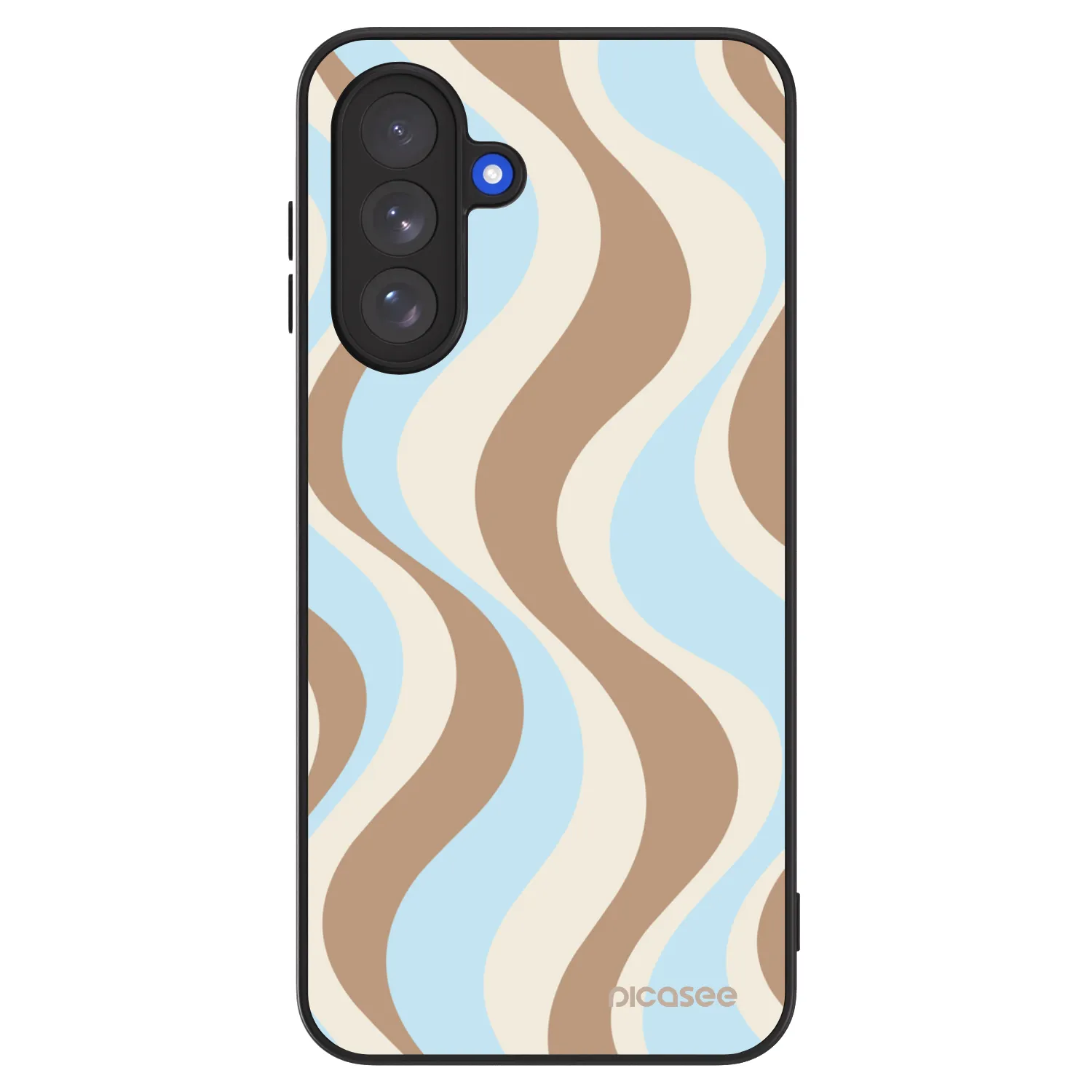 Picasee ULTIMATE CASE pro Samsung Galaxy A17 5G - Abanico Days