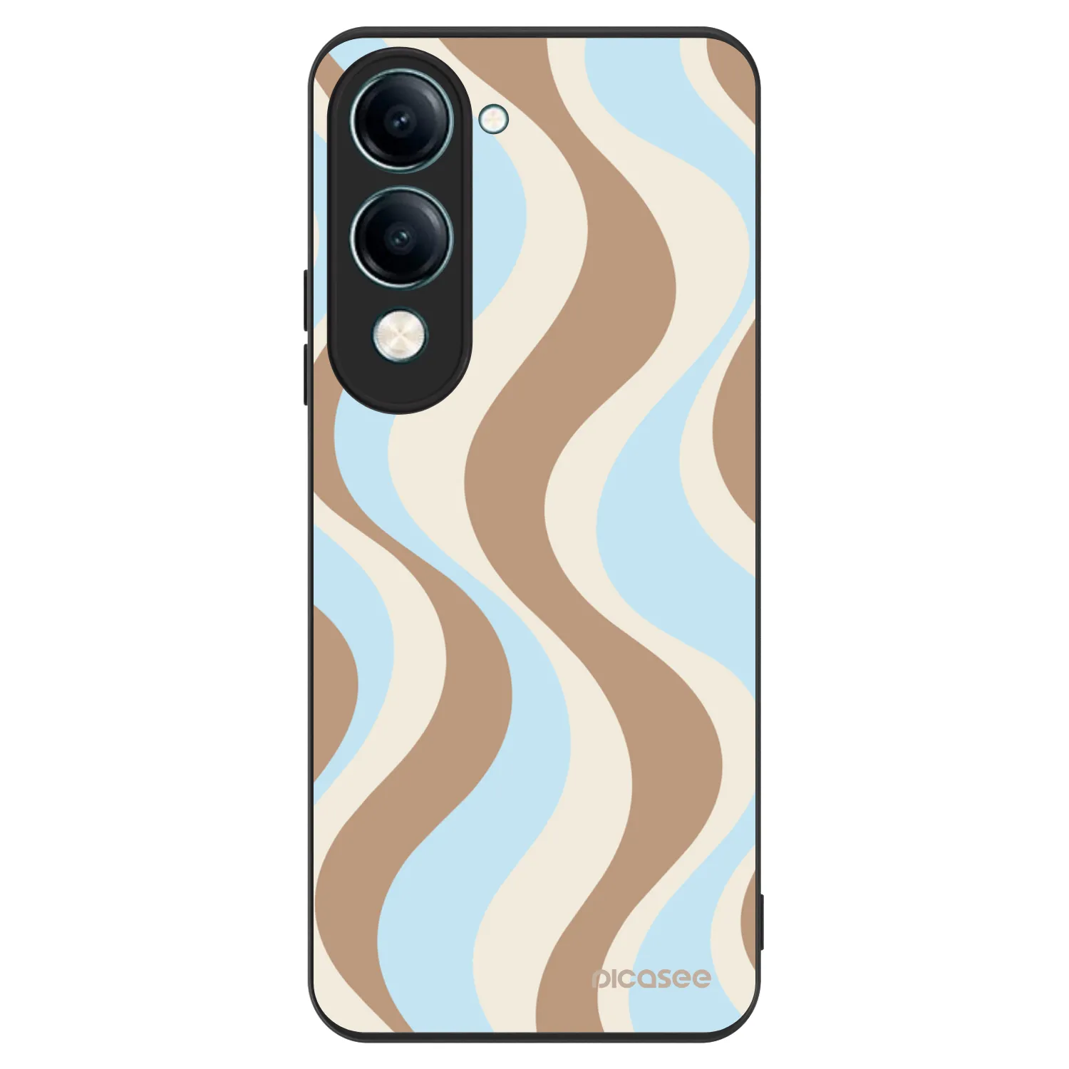 Picasee ULTIMATE CASE pro Vivo Y29s 5G - Abanico Days