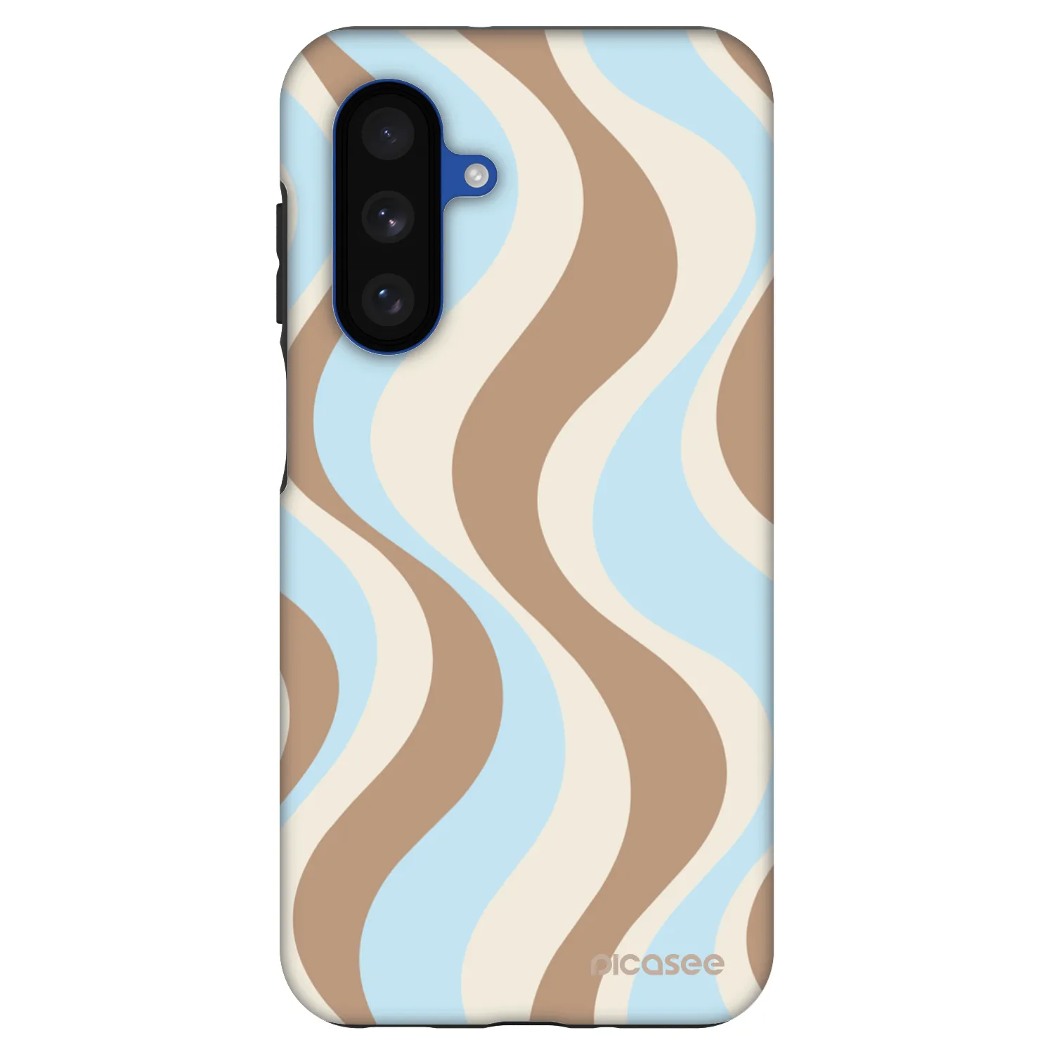 Picasee Fashion Case pre Samsung Galaxy A17 5G - Abanico Days