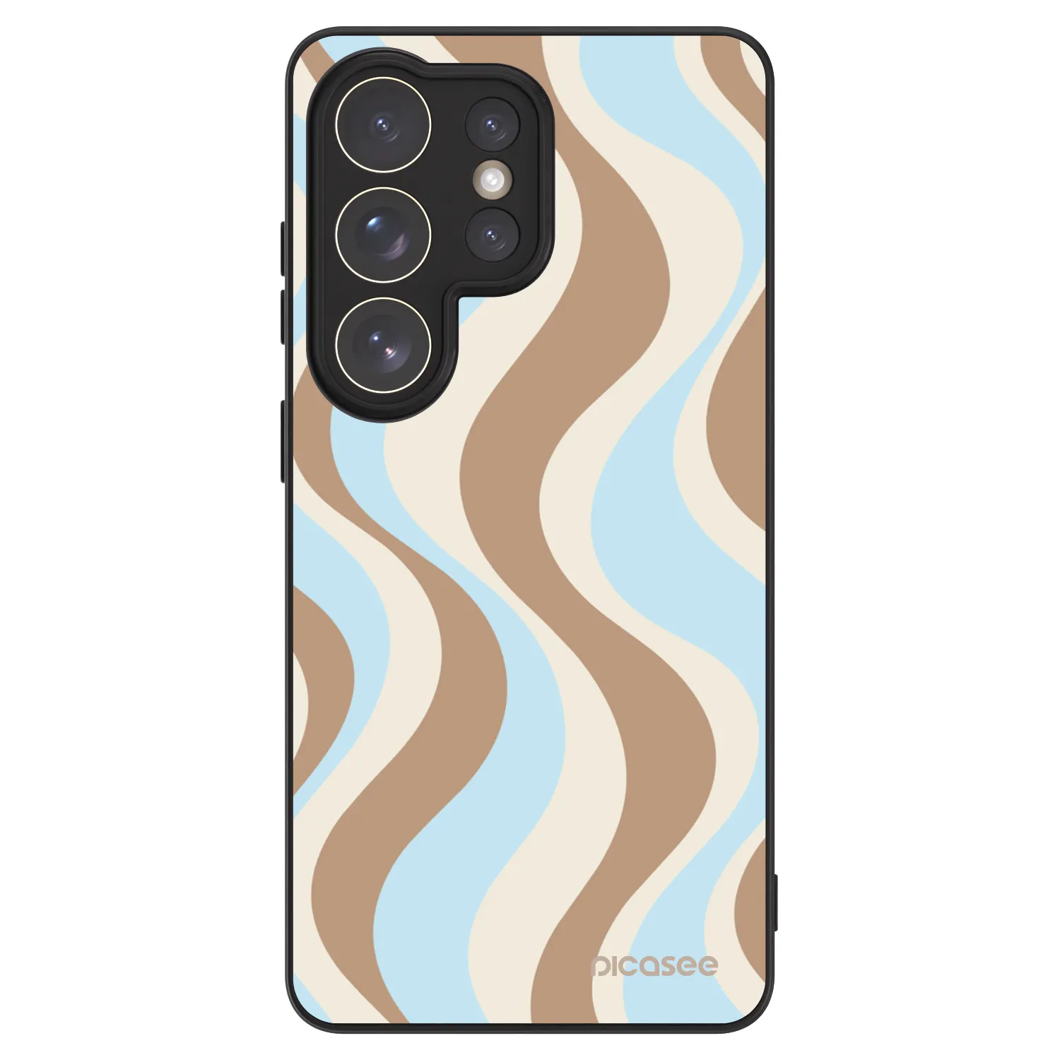 Picasee ULTIMATE CASE PowerShare pro Samsung Galaxy S26 Ultra - Abanico Days