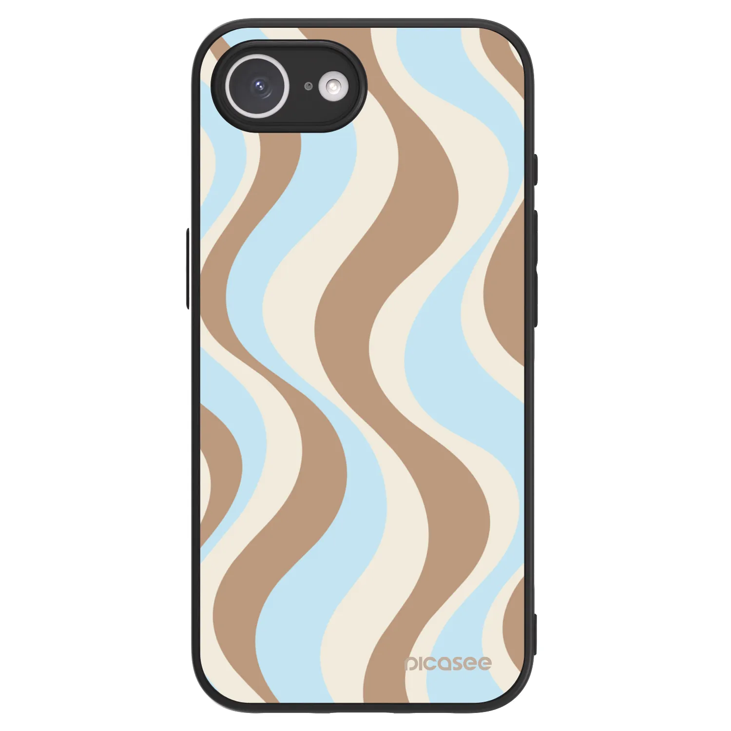 Picasee ULTIMATE CASE pro Apple iPhone 17e - Abanico Days