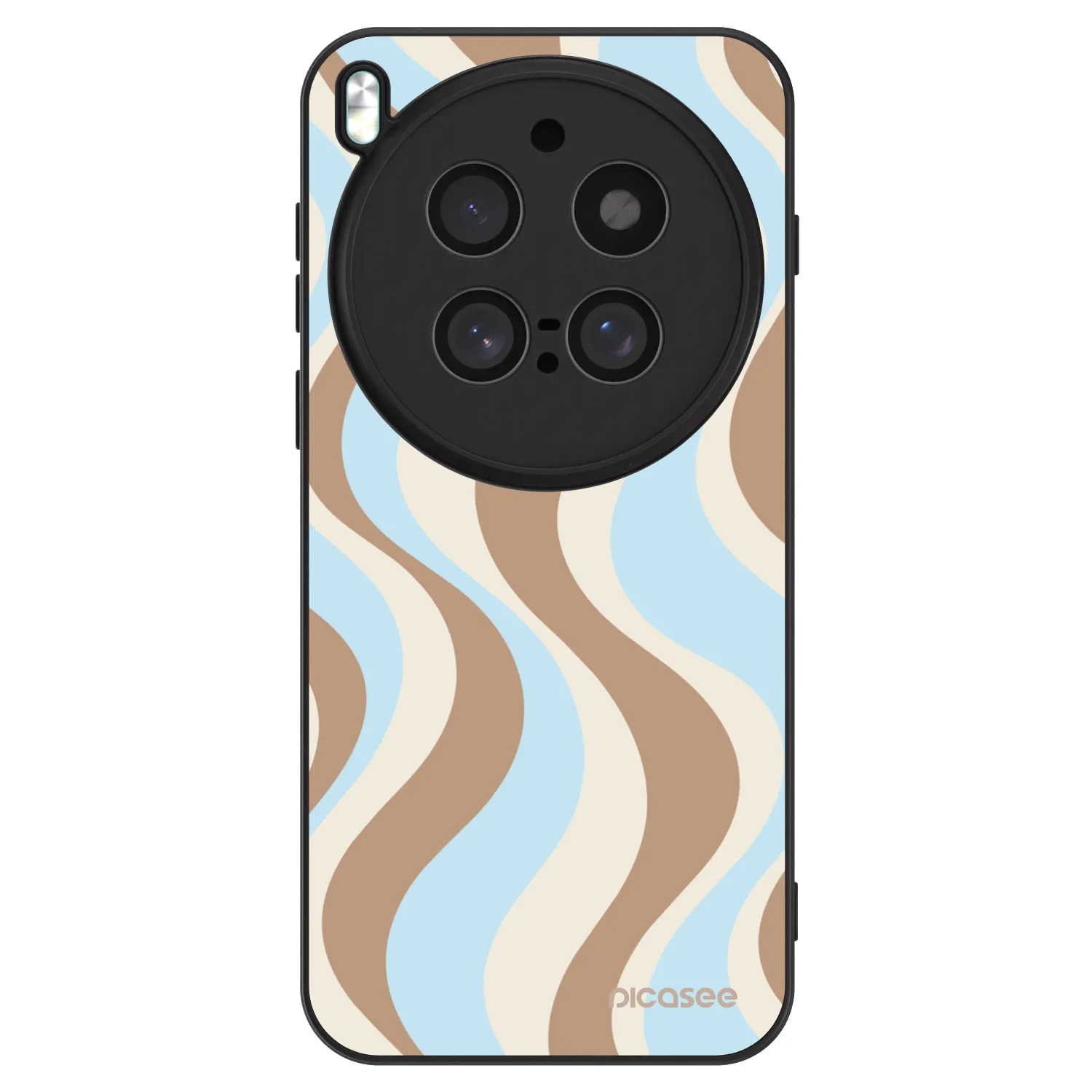 Picasee ULTIMATE CASE pro Vivo X300 Pro - Abanico Days