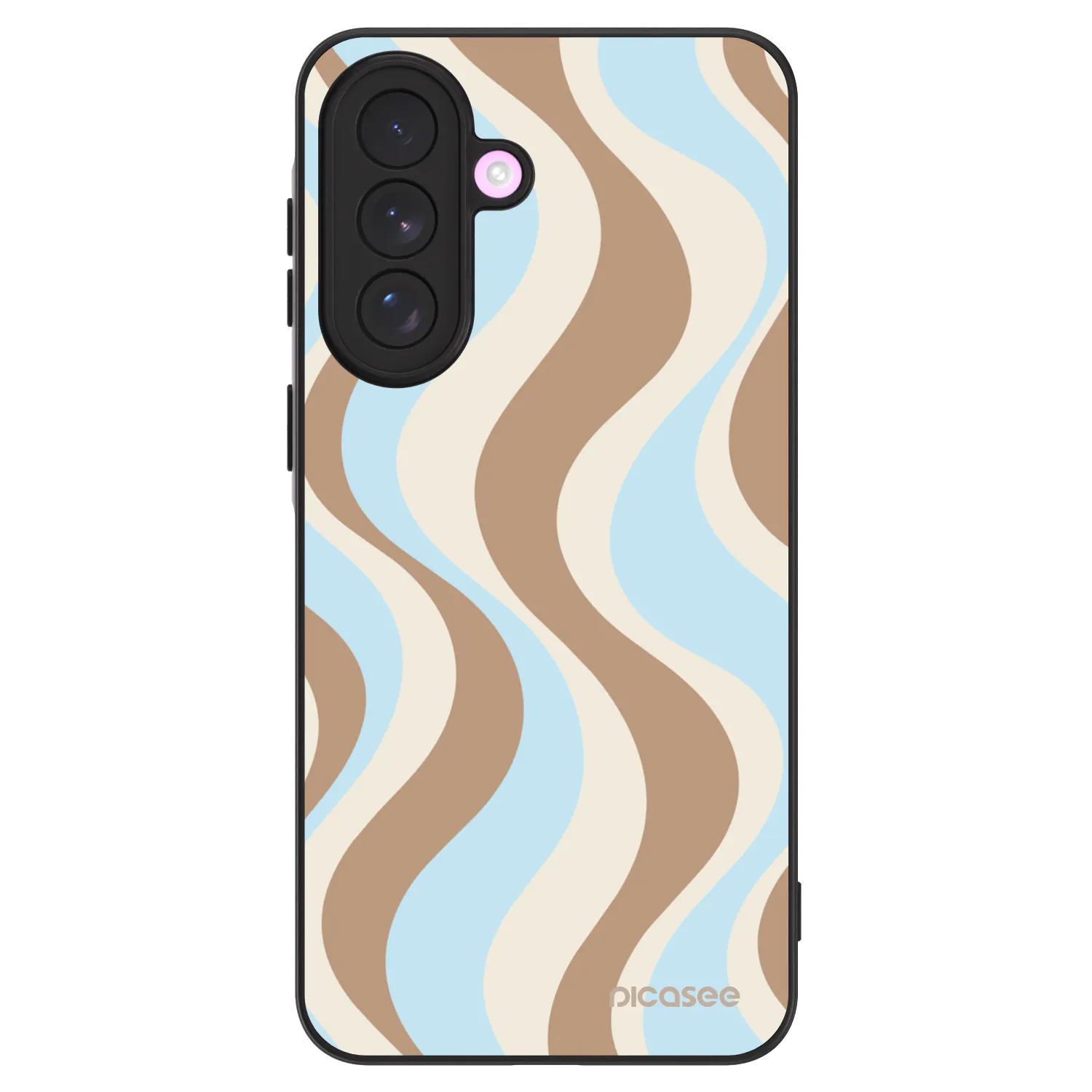 Picasee ULTIMATE CASE pro Samsung Galaxy A57 5G - Abanico Days