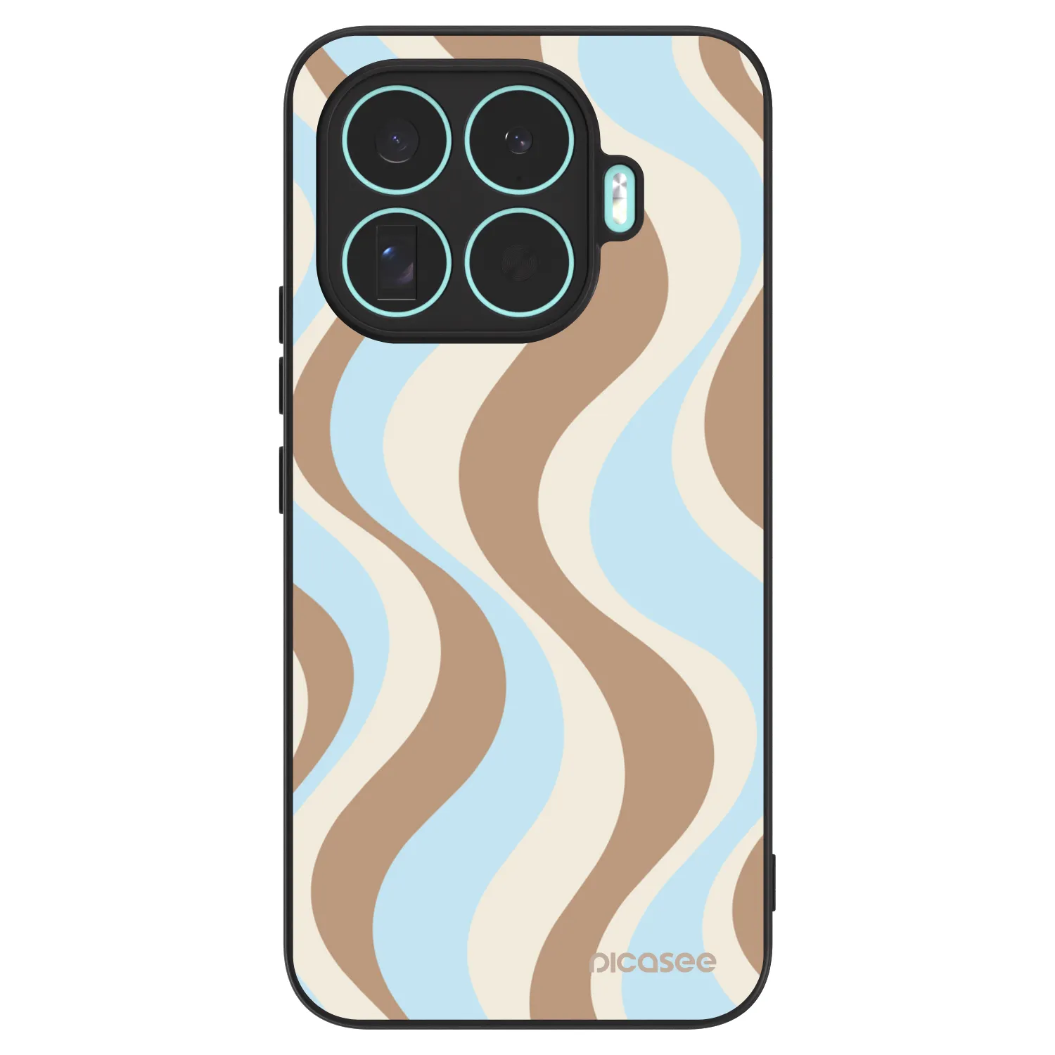 Picasee ULTIMATE CASE pro Xiaomi 17T Pro - Abanico Days
