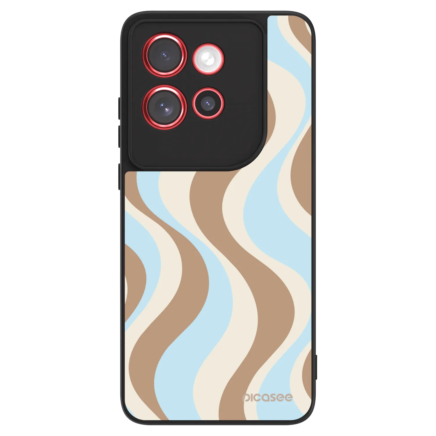 Picasee ULTIMATE CASE pro Motorola Edge 60 Neo 5G - Abanico Days