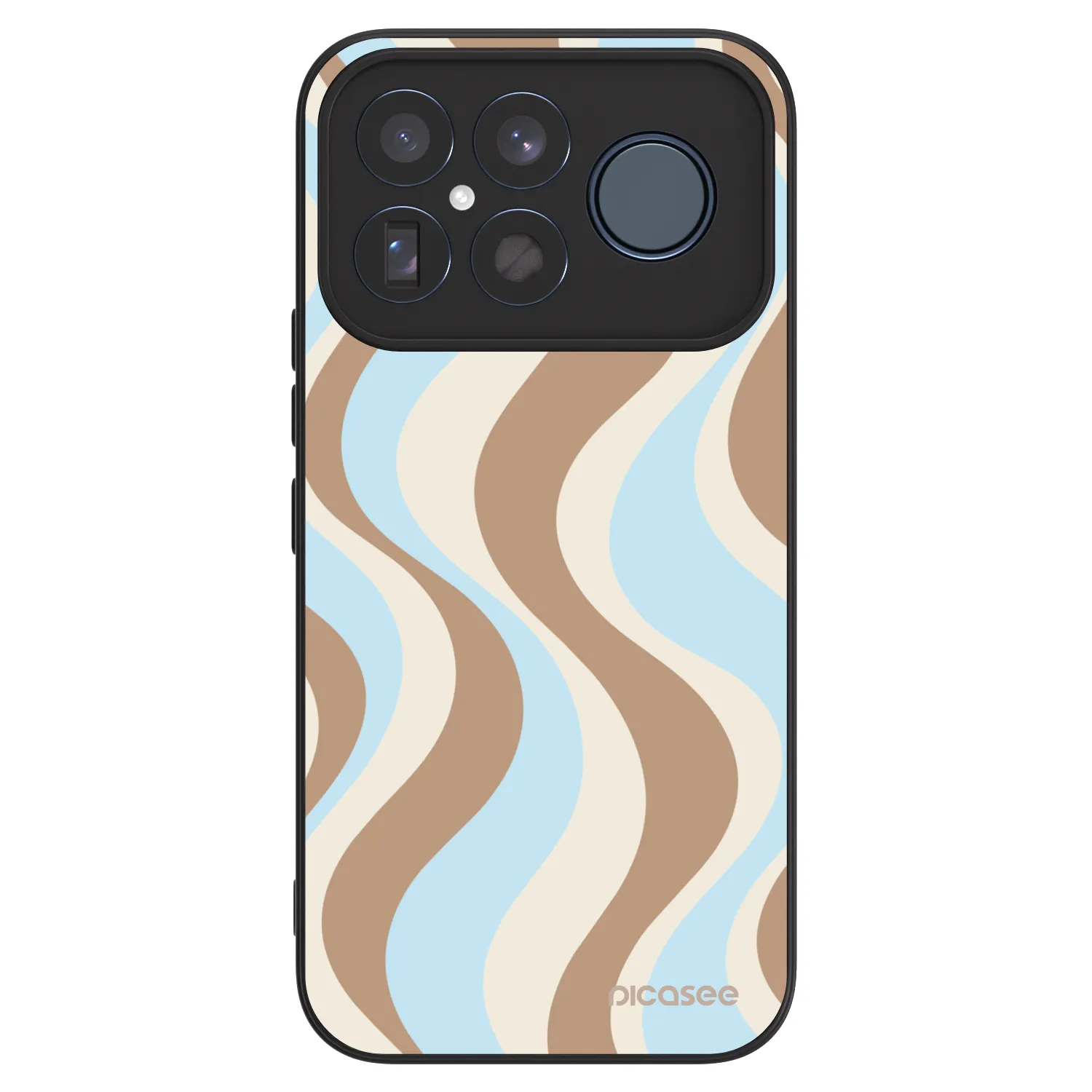 Picasee ULTIMATE CASE pro Xiaomi Poco F8 Ultra - Abanico Days