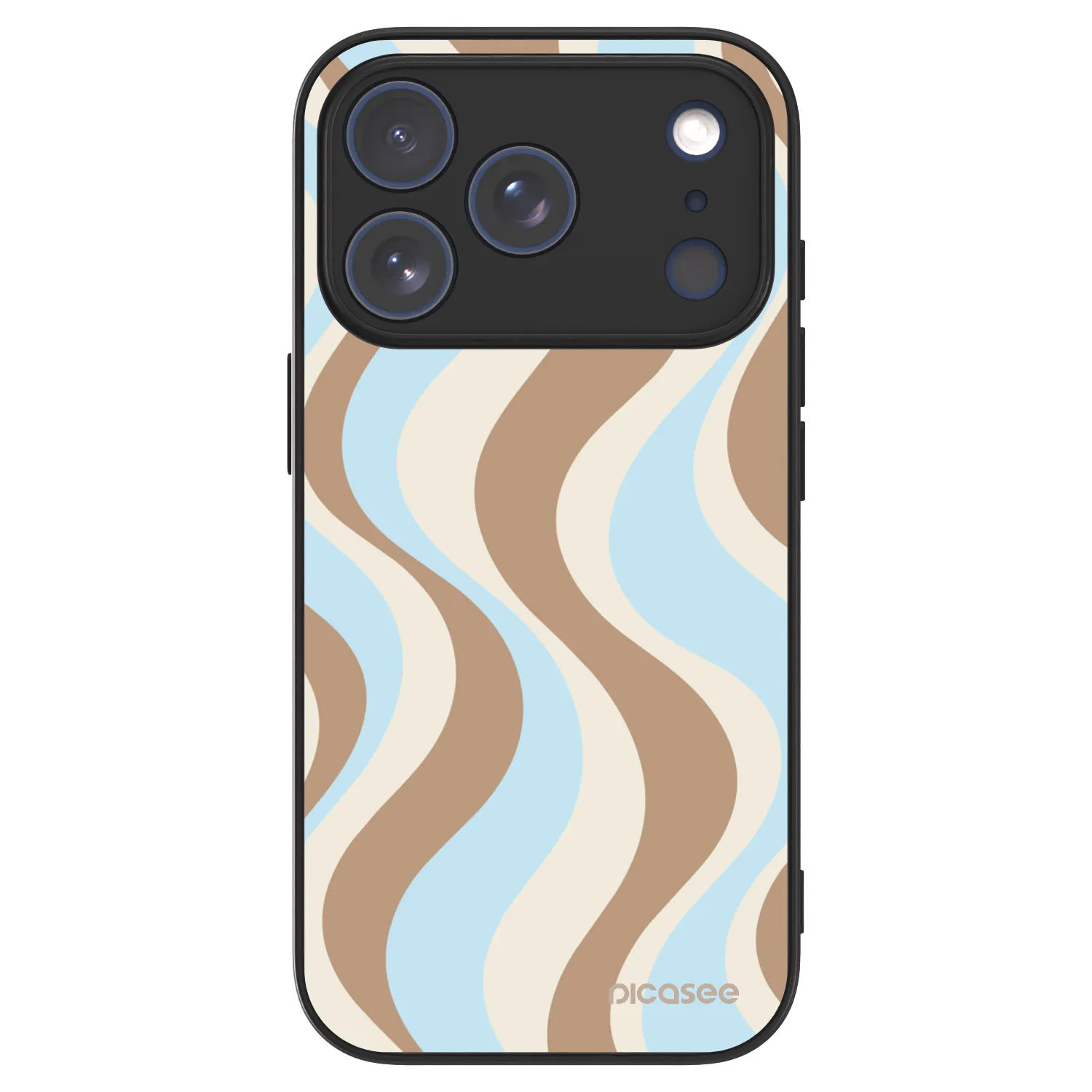 Picasee ULTIMATE CASE pro Apple iPhone 18 Pro - Abanico Days