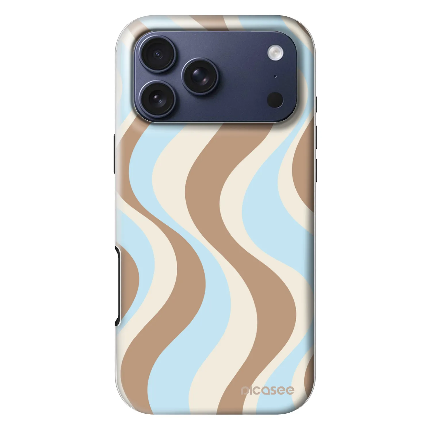 Picasee Fashion Case MagSafe pre Apple iPhone 18 Pro Max - Abanico Days