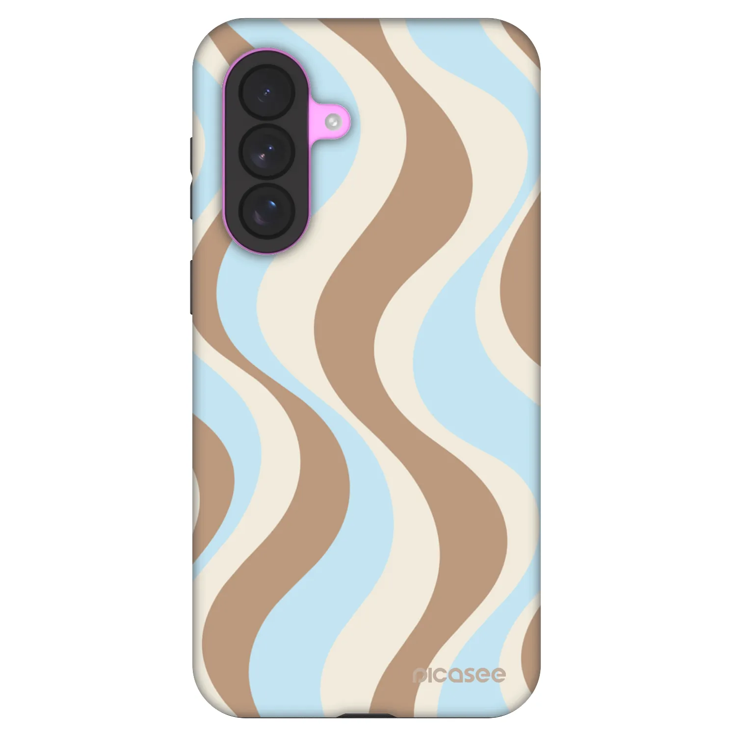 Picasee Fashion Case pre Samsung Galaxy A37 - Abanico Days