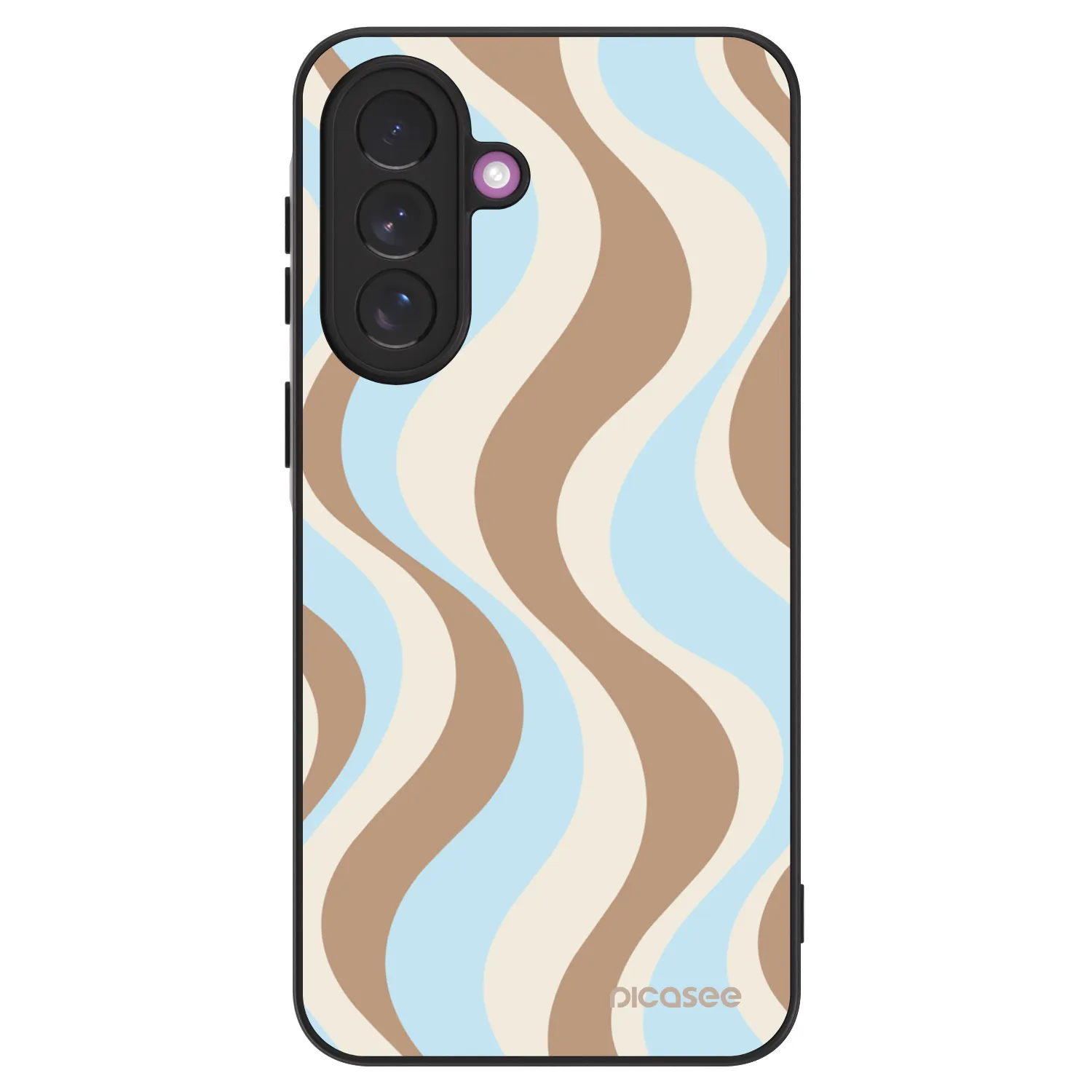 Picasee ULTIMATE CASE pro Samsung Galaxy A37 - Abanico Days