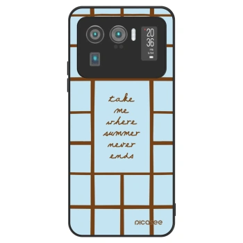 Obal pre Xiaomi Mi 11 Ultra - Shutter Season